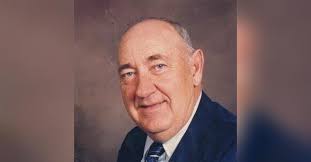 Cedric William Root Obituary