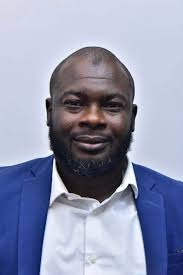 Oyewole Kazeem MBA, B-Tech