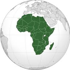 Wakanda was located on an early map in northeastern africa, near somalia, kenya and ethiopia, along with fictitious countries narobia, canaan, niganda, rudyarda, ujanka, ghudaza, mohannda, zwartheid and azania; Wakanda Locations Comic Vine