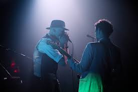 Interview] Blue Deal : "On ne sonne pas comme untel,