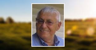 Donald Hout Obituary September 24, 2013