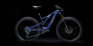 specialized turbo levo sl e bike is super lightweight and super expensive
