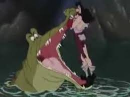 Hook Vs Crocodile Film Clips Captain Hook Foley Artist