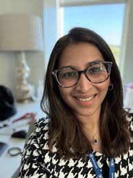 Nirupa Sachithanandan