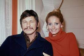 Jill dorothy ireland was an english actress and singer. The Fascinating Life And Wealth Of Tough Guy Actor Charles Bronson Celebrity Net Worth