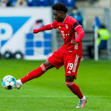 The fut 21 bundesliga team of the season squad has been confirmed, featuring erling haaland and robert lewandowski. Bayern Munich S Alphonso Davies And Borussia Dortmund S Erling Haaland Among 20 Finalists For Golden Boy 2020 Bavarian Football Works