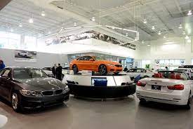 Vista Bmw Mini Coconut Creek Car Dealership In Coconut Creek Fl 33073 3451 Kelley Blue Book