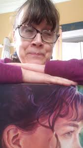 My sister Kerry left a living legacy in my heart that finds expression  through who I am and through my artwork. She died 25 years ago today. I  will always miss her and love her and be grateful for all ...