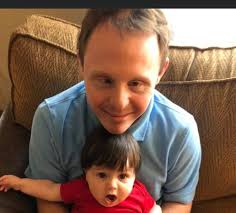 Team Joey Rock Star Roll