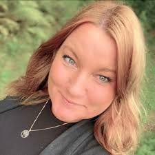 Gitte Iversen Tynning