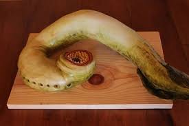 Belajar gambar #gambar lucu #gambar aneh. 9 Kue Paling Menjijikan Yang Bakal Bikin Kamu Ogah Makan