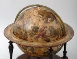 Le Monde En Spheres Globe Sphere Sphere Armillaire