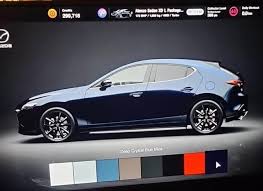 Image result for Crystal White 2007 Mazda3