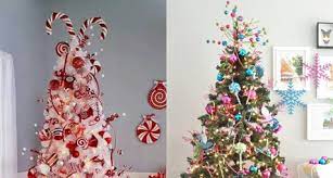 This is also a repurposing project, which i absolutely adore, and your yard will look great with these huge candies strewn around. Best Candy Christmas Tree Ideas Decorations All Things Christmas