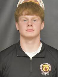 2023 Football Roster