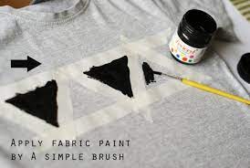 Diy T Shirt T Shirt Diy Diy Sweatshirt Diy Pattern