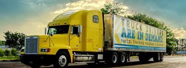 Free truck driving schools in sc. Cdl Logistics Training Calhoun Community College