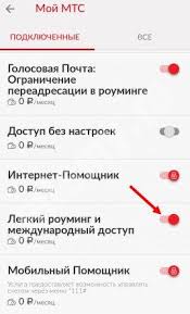 Internet Mts Za Granicej Kak Podklyuchit V Rouminge I Stoimost