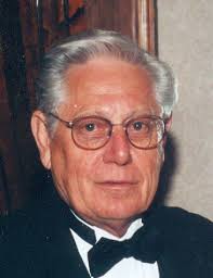 Obituary information for Lewis R. Walker