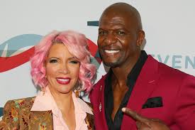 A young newlywed arrives at her husband's imposing family estate on a windswept english coast and finds herself battling the shadow of his first wife. Terry Crews Wife Rebecca Is Cancer Free After Double Mastectomy