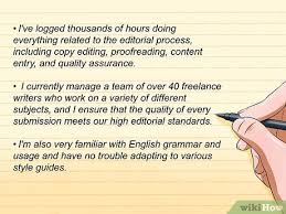 Even when you don't know the recipient of the letter, to whom it may concern is. How To Write A Cover Letter To Human Resources 11 Steps