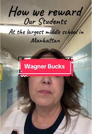 Mr Wagner Middle School Teacher Davison