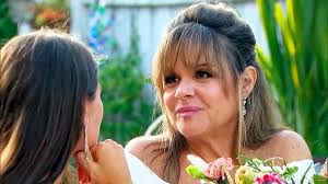 Madison Prewett: I've 'Never Cried Harder' Than After Barb Weber Fight