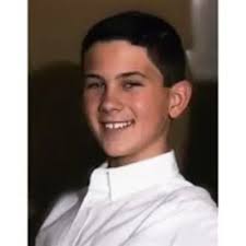 Obituary information for Ethan Daniel Moran