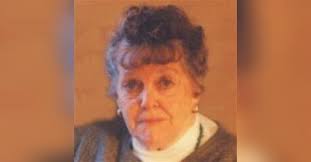 Mrs. Hazel Marie Henheffer Obituary