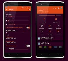 Cm13/12.x senseui themes is based on htc one m9 & m8 for cyanogenmod 13/12 roms. Cm12 X Cm13 Theme Collection Share Xda Forums