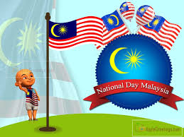 The national holidays are holidays of which the entire country will be on holidays. Independence Day Malaysia Wishes Day Free N