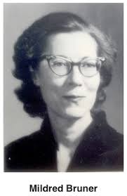 Mildred Bruner legacy continues at North Florida College