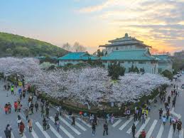 Maybe you would like to learn more about one of these? Wuhan University Whu æ­¦æ±‰å¤§å­¦ Apply For China Study Abroad China Top Universities Schools