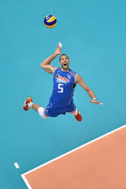 Osmany juantorena portuondo born 12 august 1985 is a cuban volleyball player with italian citizenship a member of cuba mens national volleyball team in 20. Osmany Juantorena Photostream Mens Volleyball Volleyball World Cup