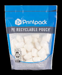 STORE DROP-OFF RECYCLABLE (SDOR) POUCH