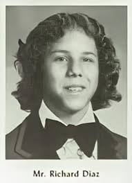 Keanu Reeves sits down with Robert Gallien, class of '63.