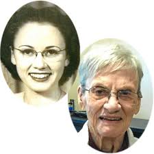 WINTER, Pauline Ramona