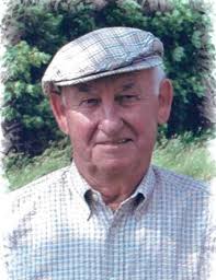 Norman Lewis Kerswill Obituary April 30, 2023