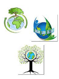 Kas ipgkbl ditubuhkan dengan tujuan membentuk satu kampus. Logo Alam Sekitar