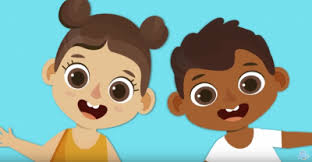 أفضل قنوات اليوتيوب لتعليم اللغة الانجليزية للاطفال مكتبة التعليم المرح