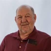 Steve W. Watkins Obituary