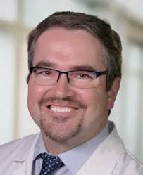 Dr. Richard Glad, MD, Orthopedic Surgery