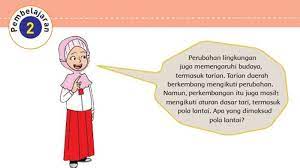 Buku kelas 6 tema 8 dimensi terdiri dari tiga subtema yang ditambah dengan proyek literasi pada bagian akhirnya. Kunci Jawaban Tema 8 Kelas 5 Halaman 60 63 64 65 66 Buku Tematik Sd Pembelajaran 2 Subtema 2 Tribunnews Com Mobile