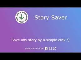 Baixar arquivos pela internet é algo habitual para todo mundo, mas, muitas vezes, ter que ficar outra vantagem do savefrom.net é a de baixar vídeos do youtube. Story Saver