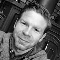 Jonathan Newberry's Instagram, Twitter & Facebook