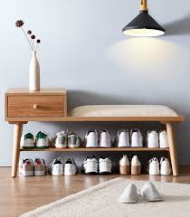 Maybe you would like to learn more about one of these? 20 Chic And Practical Entryway Benches Living In A Shoebox