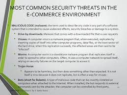 Lesson 05 E Commerce Security And Payments Ppt Download