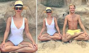 Emilia isobel euphemia rose clarke (born 23 october 1986) is an english actress. Emilia Clarke Game Of Thrones Star Drives Instagram Wild As She Teases Assets In Swimsuit Celebrity News Showbiz Tv Express Co Uk