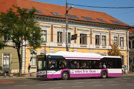 Flota de mijloace de transport în comun a companiei de transport public (ctp) cluj va fi în integralitate verde până în 2026, fără autobuze cu combustibil tradițional. Clujenii Pot CumpÄƒra Bilete È™i Abonamente Ctp Cu Cardul Bancar