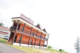 Teluk sari is 25 minutes from mersing town. Mersing Beach Resort Johor Bahru Mersing Price Address Reviews